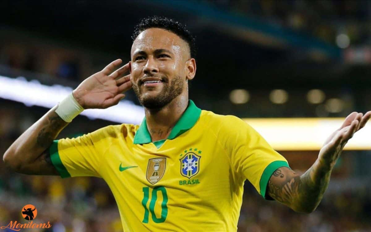 9+ Kiểu Tóc Đặc Biệt Của Neymar: Từ Phong Cách Thời Trang Đến Biểu Tượng Sân Cỏ