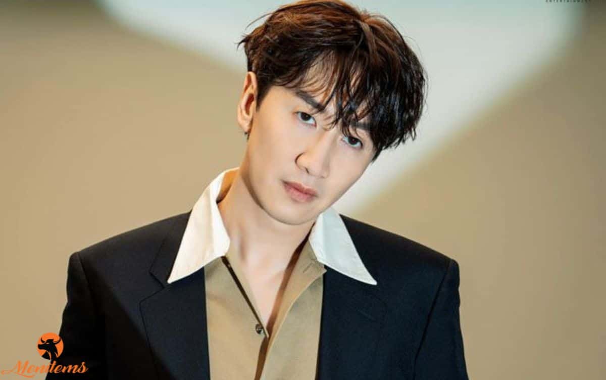 Khám Phá Phong Cách Tóc Độc Đáo của Lee Kwang Soo: Từ Tóc Ngắn Gọn Đến Kiểu Tóc Mullet Cá Tính