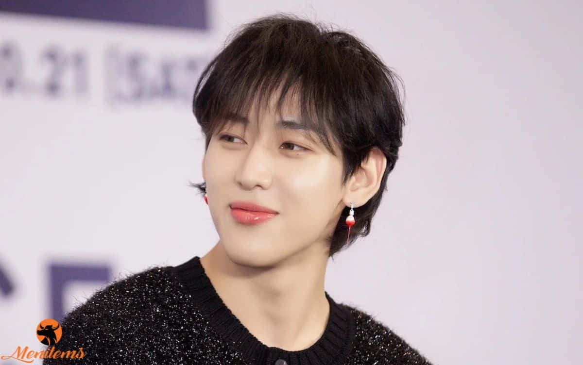 "Tóc BamBam GOT7: Những Kiểu Tóc Nam Cá Tính và Thời Thượng"