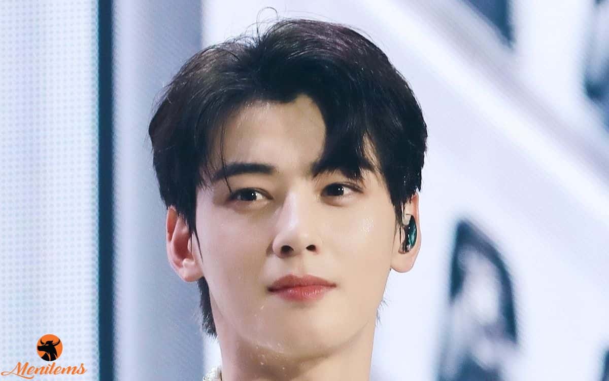 Tóc Đẹp Như Cha Eun Woo: Hướng Dẫn Các Kiểu Tóc Hot Nhất