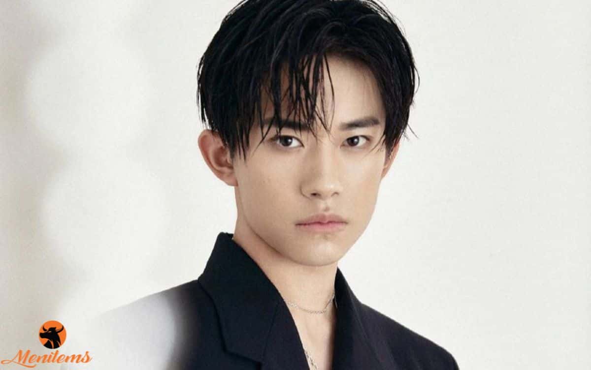 Tóc nam Dịch Dương Thiên Tỉ: 12 kiểu tóc đẹp, từ ngắn gọn gàng đến bồng bềnh lãng tử