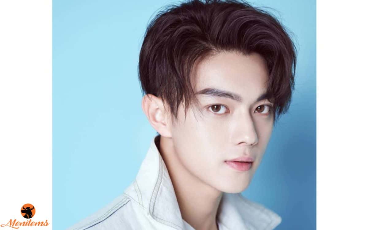 Xu Kai (Hứa Khải) Và Những Kiểu Tóc Kinh Điển Làm Nên Phong Cách Hoàn Hảo