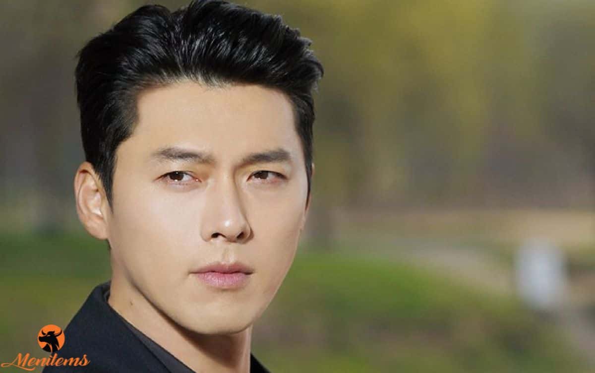 Hyun Bin và những kiểu tóc nam K-pop nổi bật giúp bạn tạo phong cách lịch lãm