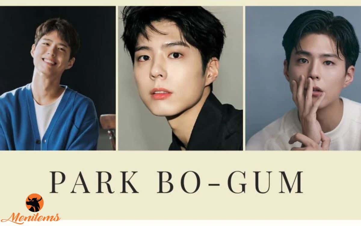 Những Kiểu Tóc Đẹp Và Lịch Lãm Của Park Bo-gum: Tạo Dấu Ấn Phong Cách Nam Tính