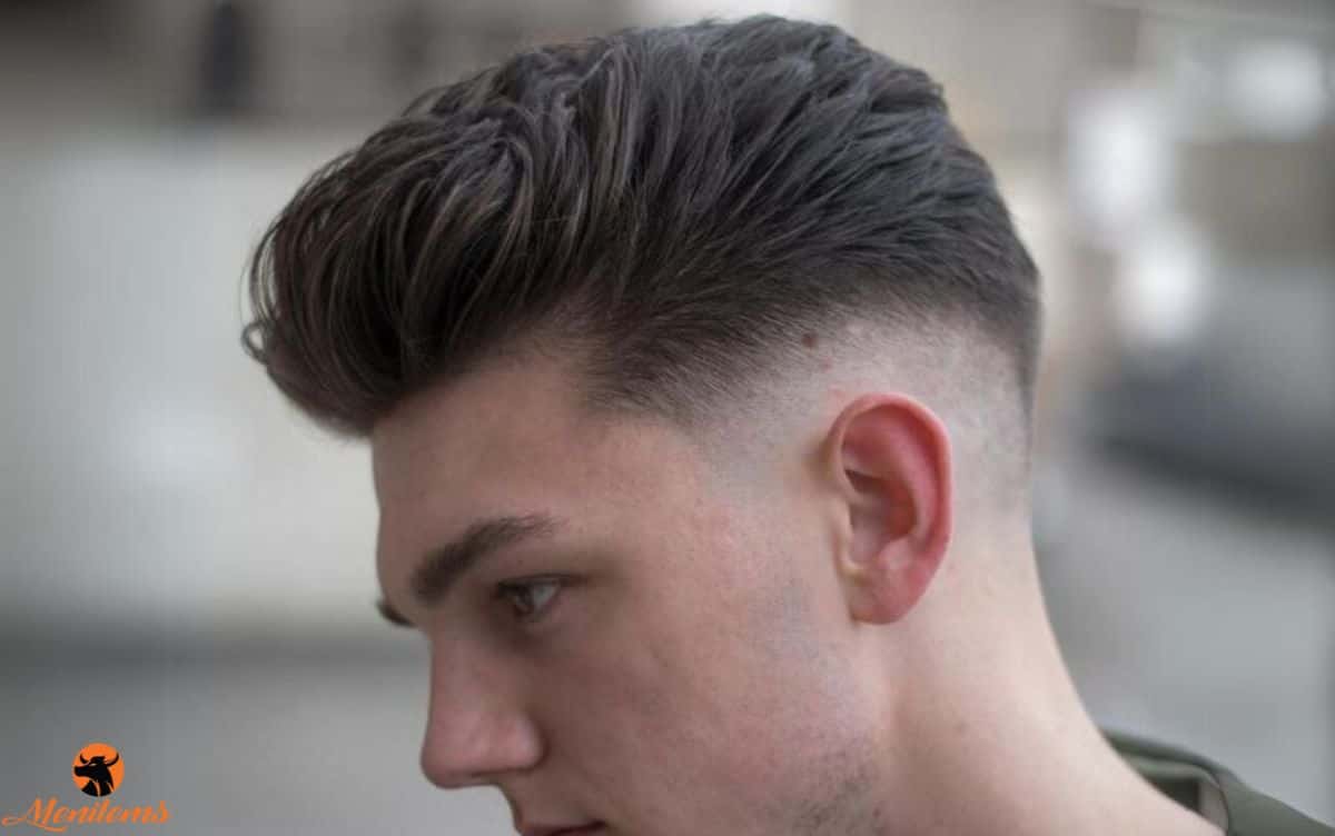 15 Kiểu Tóc Pompadour Đẹp Và Phong Cách Cho Nam Giới: Từ Cổ Điển Đến Hiện Đại