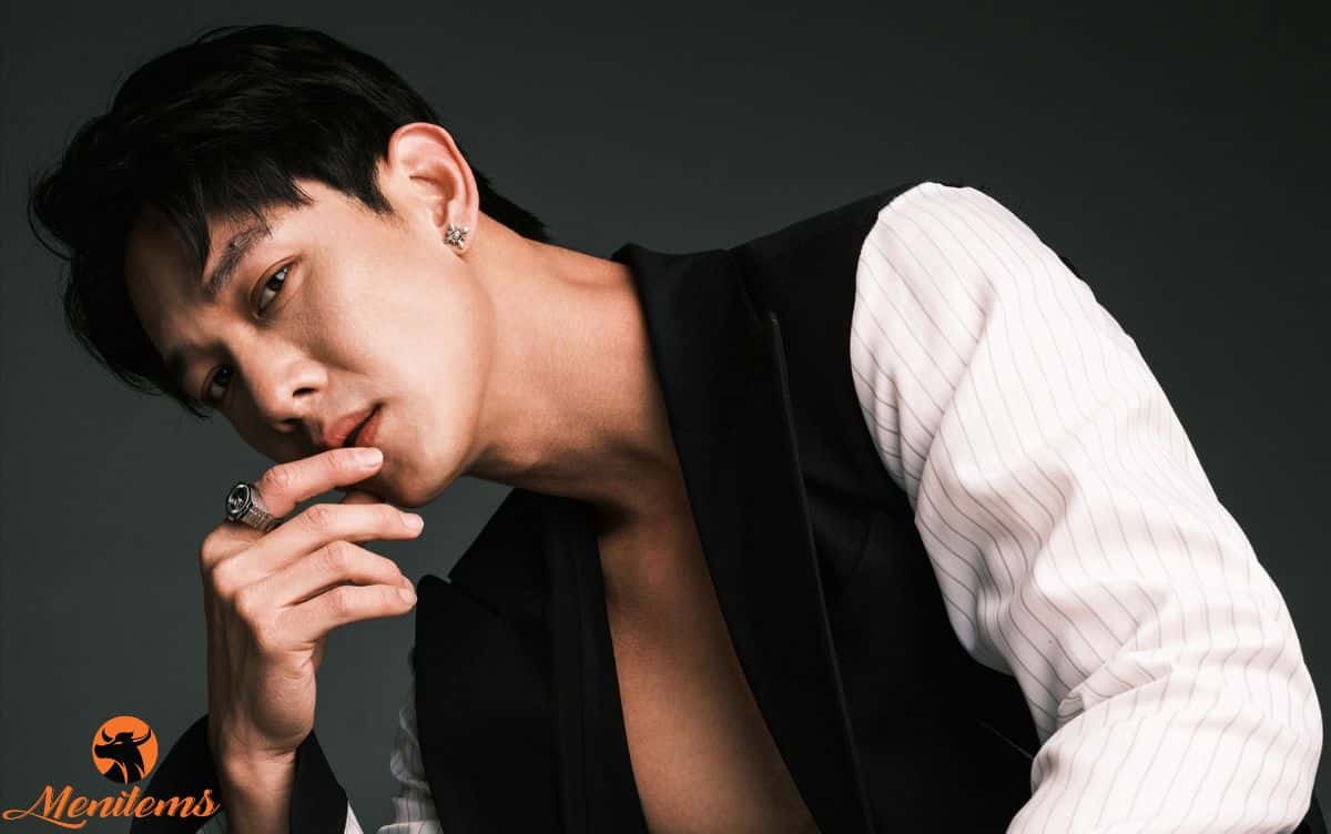 Khám Phá Kiểu Tóc Phong Cách Của Song Luân: Nam Tính, Thanh Lịch Và Cá Tính