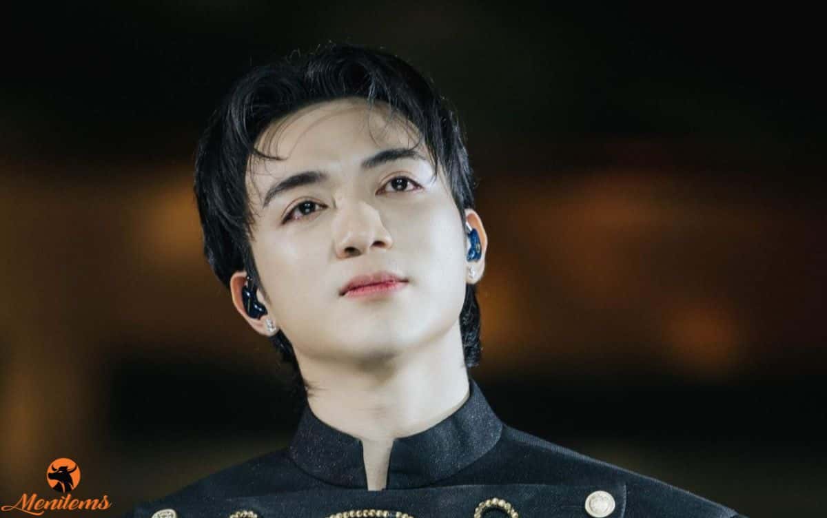 Khám Phá Những Kiểu Tóc Ấn Tượng Của Soobin Hoàng Sơn: Nam Tính, Thanh Lịch Và Cá Tính