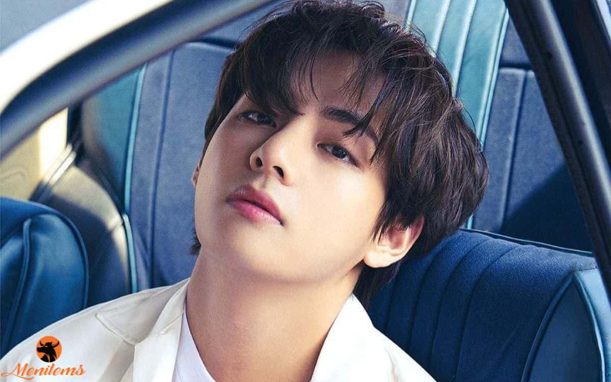 Tóc nhuộm Kim Tae-Hyung: Màu sắc và phong cách K-pop khiến mọi ánh nhìn phải ngoái lại