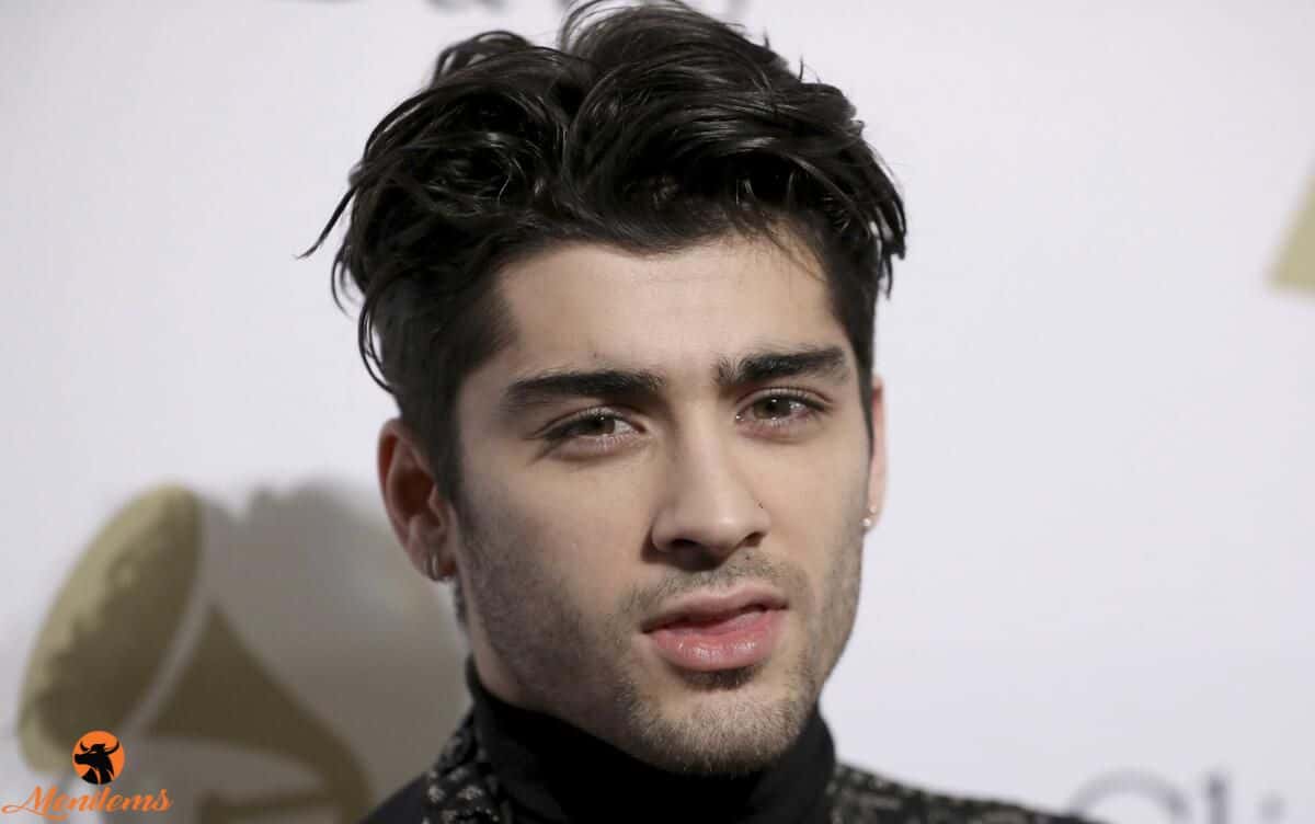 Tóc Zayn Malik 2025: Top Những Kiểu Tóc Đang Gây Sốt Mà Bạn Nên Thử