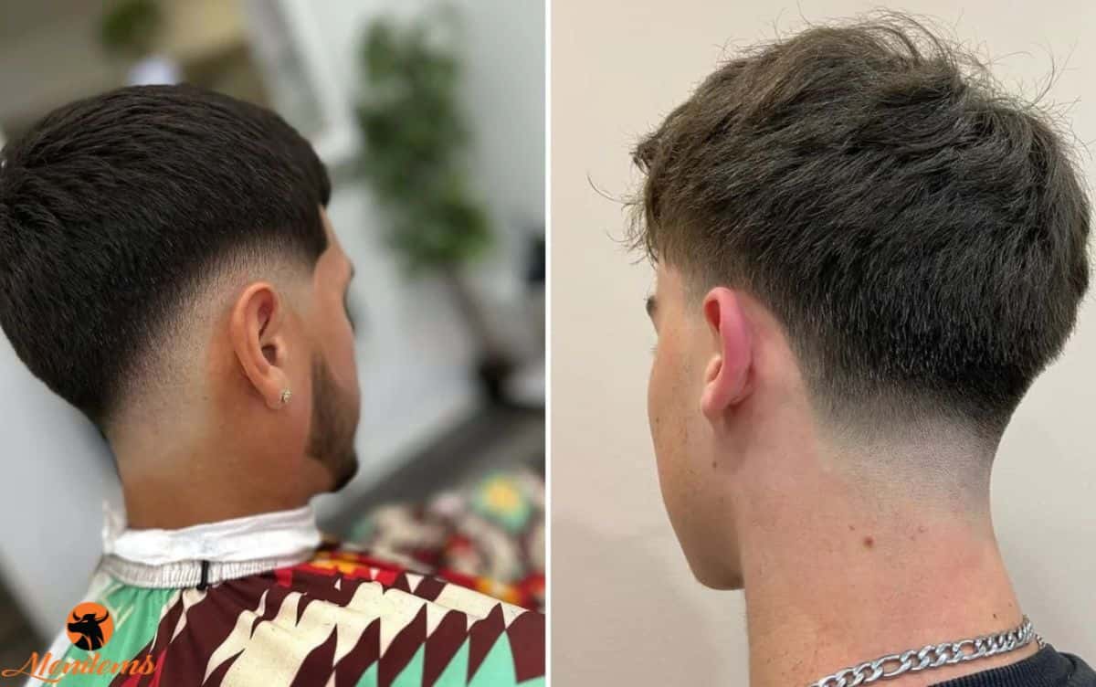 Khám Phá Kiểu Tóc Drop Fade: Thời Thượng Và Cá Tính Cho Phái Mạnh