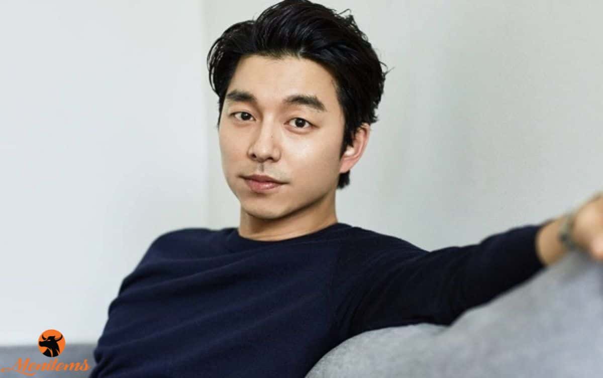 Khám Phá Các Kiểu Tóc Nam Phong Cách Của Gong Yoo: Tạo Nên Xu Hướng Thời Trang Cho Phái Mạnh