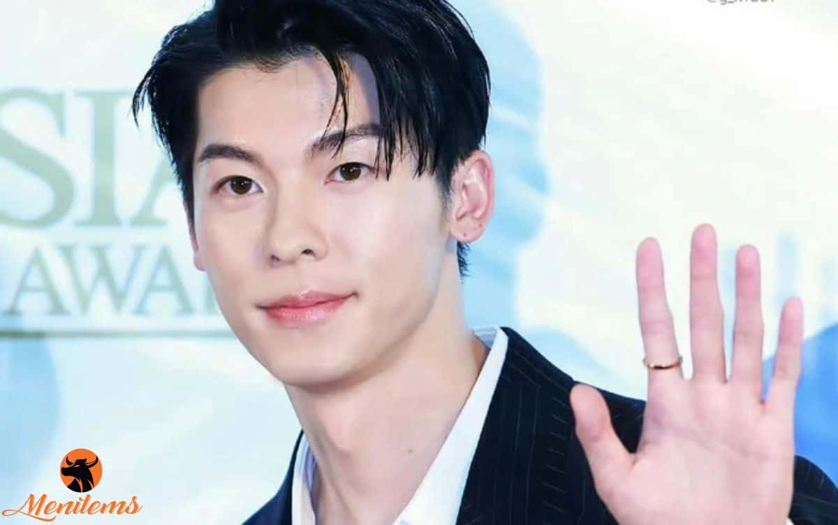 Hứa Quang Hán Và Những Kiểu Tóc Làm Nên Biểu Tượng Thời Trang Nam Mới