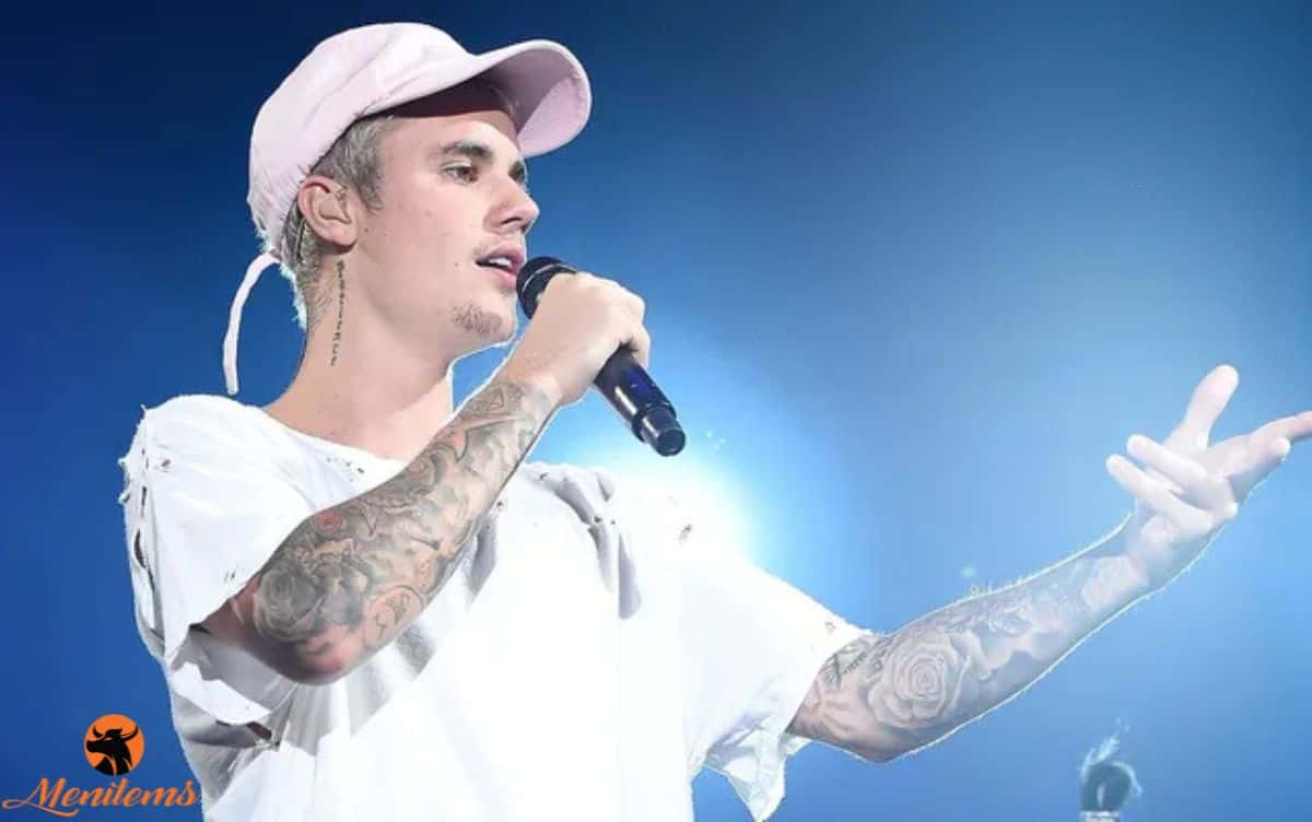 Tóc Justin Bieber 2025: Xu Hướng Tóc Nam Cá Tính Và Dễ Tạo Kiểu