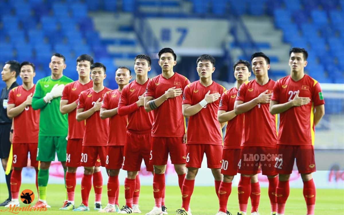 Top 16 Kiểu Tóc Cầu Thủ Bóng Đá Việt Nam Ấn Tượng Được Yêu Thích