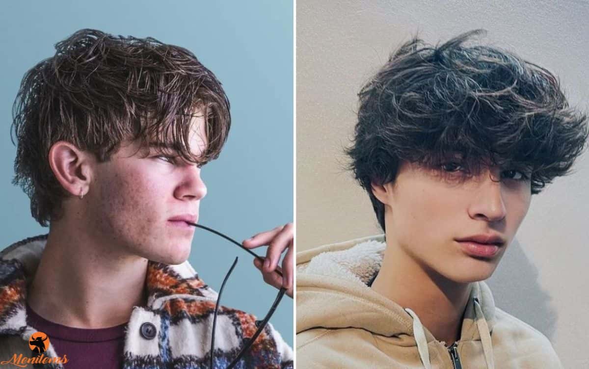Khám Phá Các Kiểu Tóc Wavy Nam Đẹp Và Cách Chăm Sóc Tóc Wavy Chuẩn