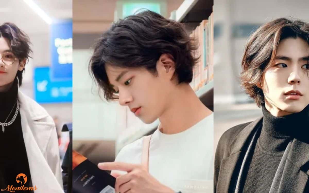 25 Kiểu Tóc Dài Nam: Từ Lãng Tử Đến Hiện Đại, Chọn Kiểu Phù Hợp Nhất Cho Bạn