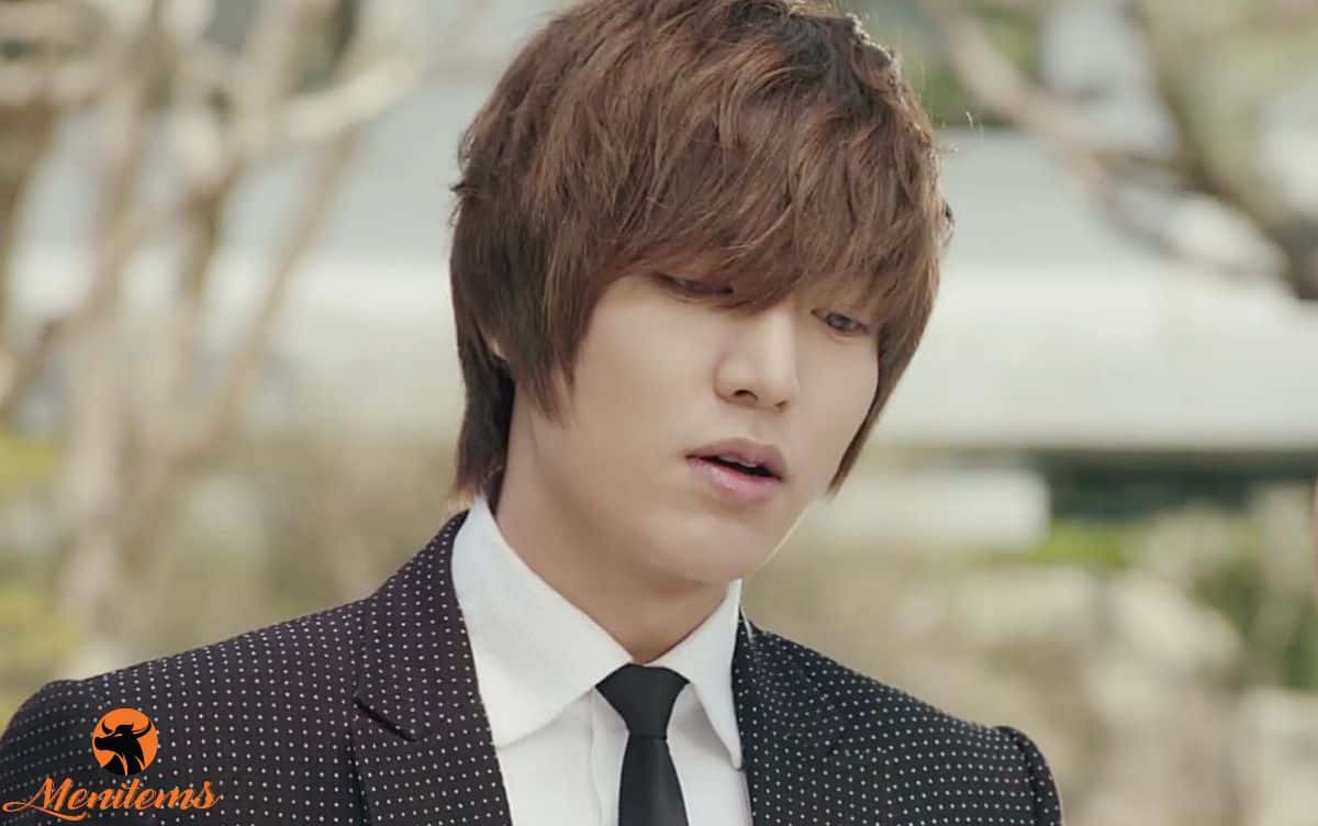 Khám Phá Những Kiểu Tóc Đỉnh Cao Của Lee Min-Ho Trong Các Bộ Phim Hàn Quốc