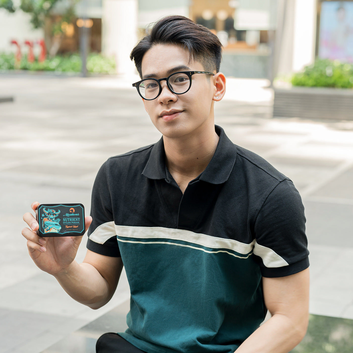 SÁP DƯỠNG TẠO KIỂU: GIẢI PHÁP MỚI CHO TÓC KHÔ XƠ, HƯ TỔN