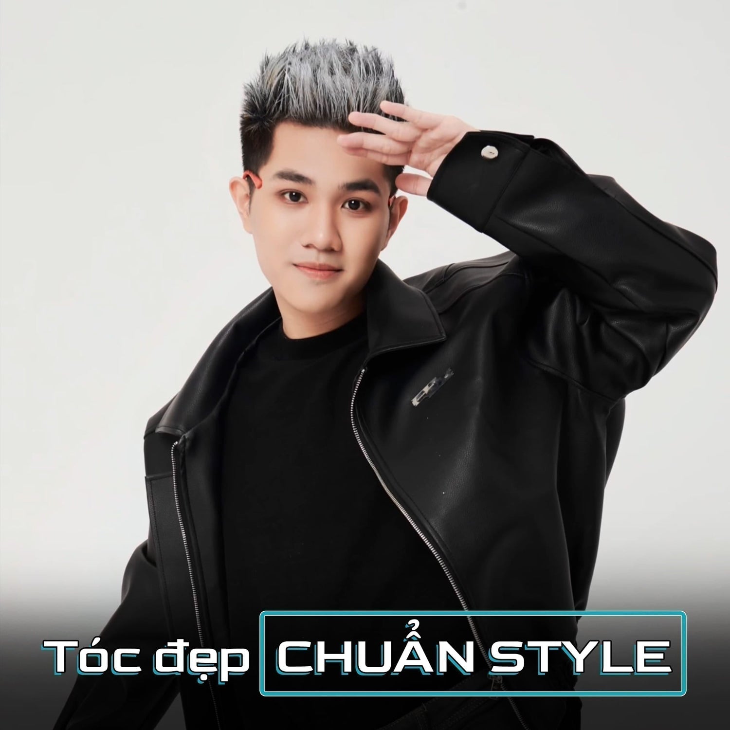 HƯỚNG DẪN CÁCH VUỐT SÁP TÓC GIỮ NẾP LÂU SIÊU ĐẸP CHO NAM