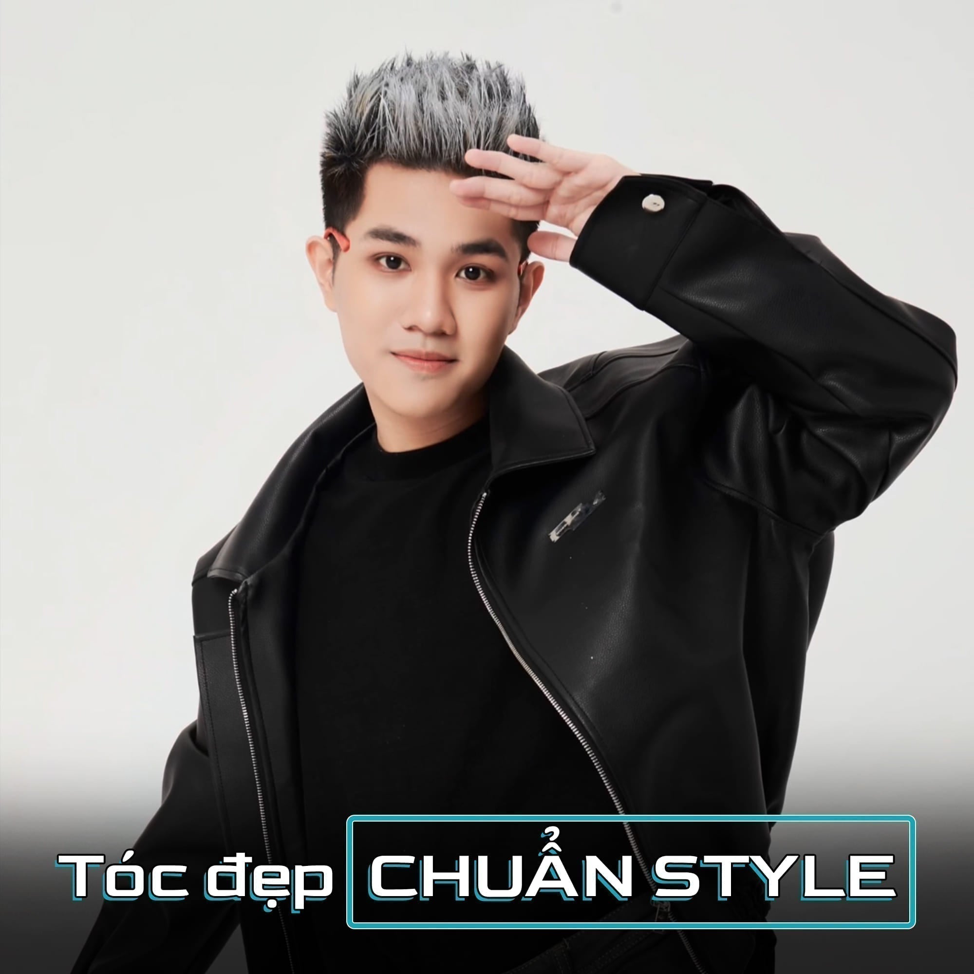 HƯỚNG DẪN CÁCH VUỐT SÁP TÓC GIỮ NẾP LÂU SIÊU ĐẸP CHO NAM