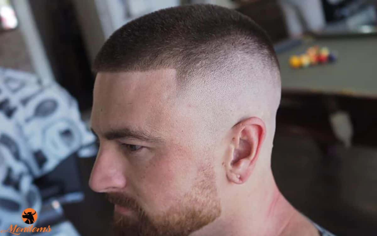 Đón hè 2025 với 4 kiểu tóc High & Tight thịnh hành