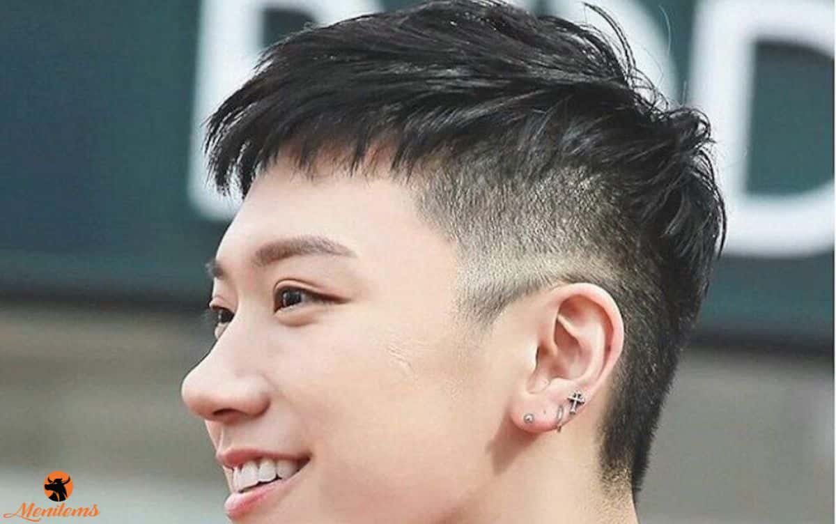 Khám Phá 25 Kiểu Tóc Crop Nam Phù Hợp Mọi Khuôn Mặt