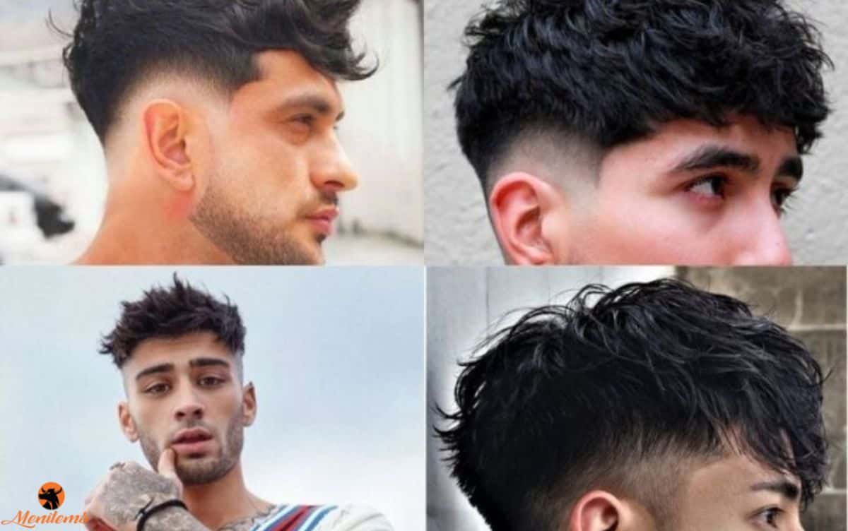 25+ Kiểu Tóc Sport Nam Cá Tính, Năng Động Và Dễ Dàng Tạo Kiểu