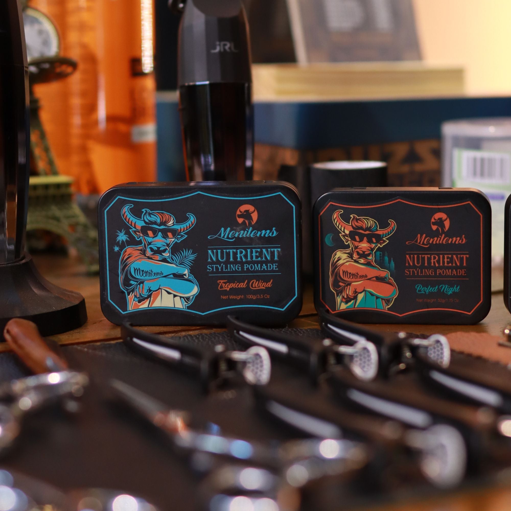 NEWBIE CẦN CHUẨN BỊ GÌ CHO VIỆC TẠO KIỂU TÓC VÀ SỬ DỤNG SÁP TÓC?