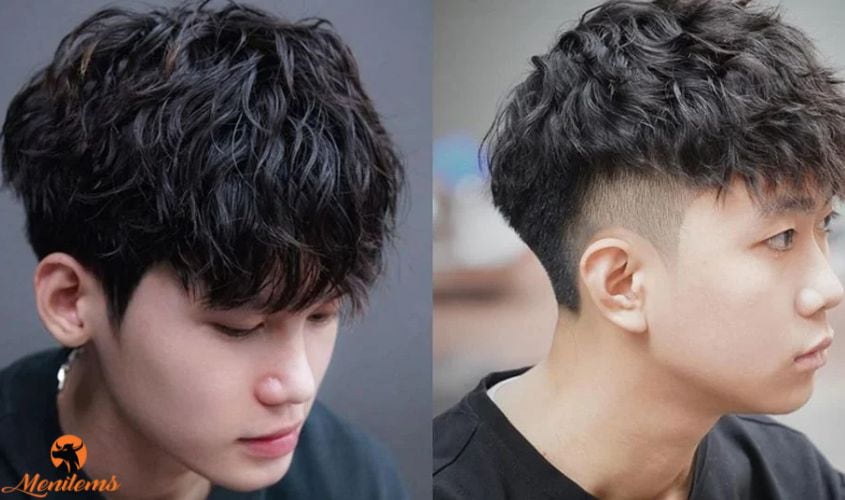 Cách Làm Phồng Tóc Nam Đơn Giản Và Hiệu Quả Trong 10 Phút