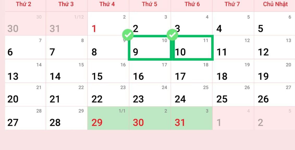 Chọn ngày cắt tóc may mắn: Bí quyết thu hút tài lộc, tránh xui xẻo bạn không nên bỏ lỡ