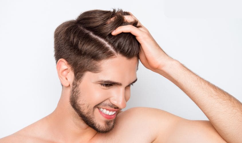 Dầu gội cho nam loại nào tốt nhất ? Cách chọn chuẩn cho từng loại tóc