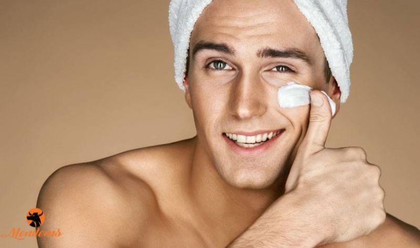 Hướng Dẫn Chăm Sóc Da Mặt Cho Nam Giới: Bí Quyết Giữ Làn Da Khỏe Mạnh