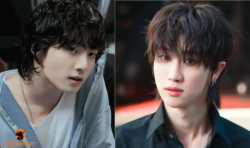 Kiểu Tóc Bro Flow: Lựa Chọn Phong Cách Tự Do và Lịch Lãm Cho Nam Giới