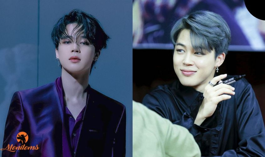 Những Phong Cách Tóc Độc Đáo Của Jimin (Park Ji-min) – BTS