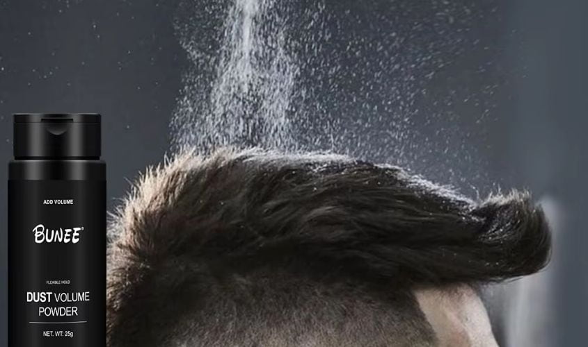 Sáp Bột Vuốt Tóc Nam là gì? Top 5 Sáp Bột Vuốt Tóc Nam Được Yêu Thích Nhất