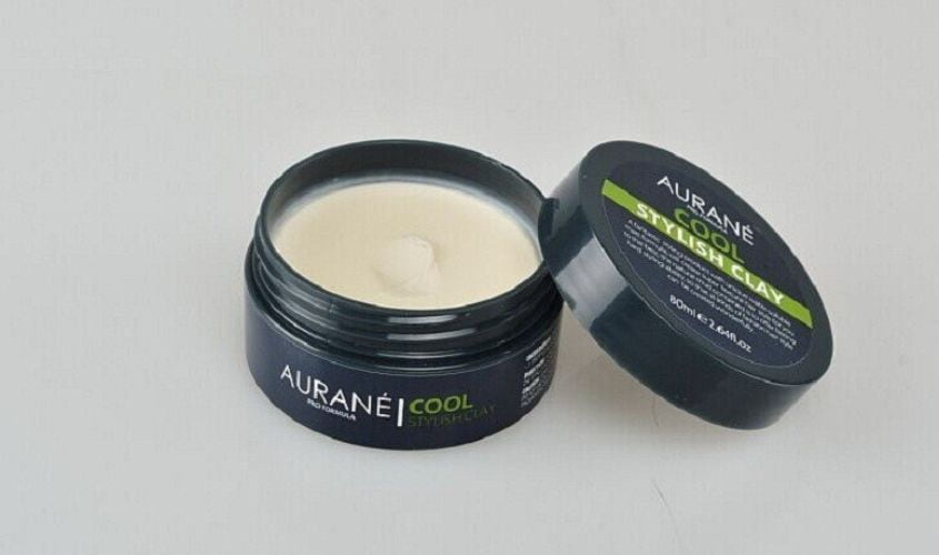 Tất tần tật về Sáp Vuốt Tóc Aurane Cool Stylish Clay