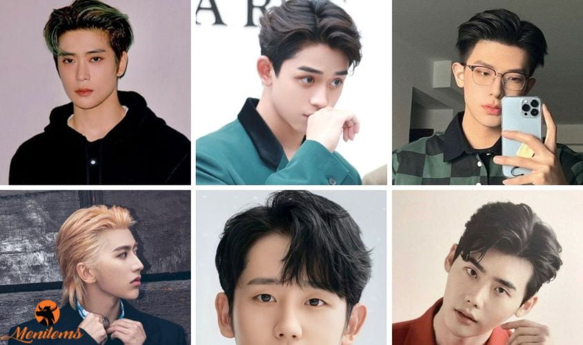 15 Kiểu Tóc Side Part 7/3 Đẹp và Thời Thượng Cho Quý Ông