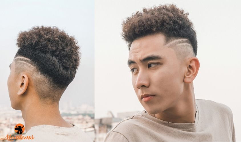 Tóc Premlock Là Gì? Top 20+ Kiểu Tóc Premlock Đẹp Nhất 2025