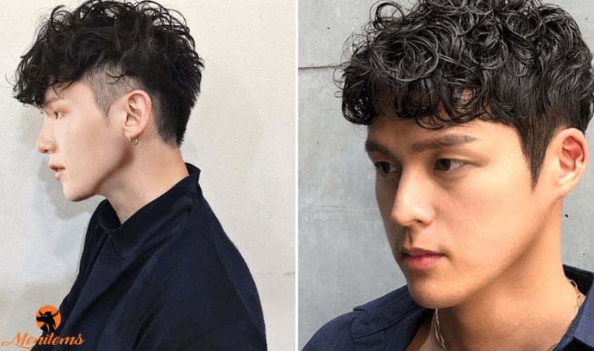 Top 5 Pomade Tốt Nhất Cho Tóc Xoăn, Uốn Nam Giới