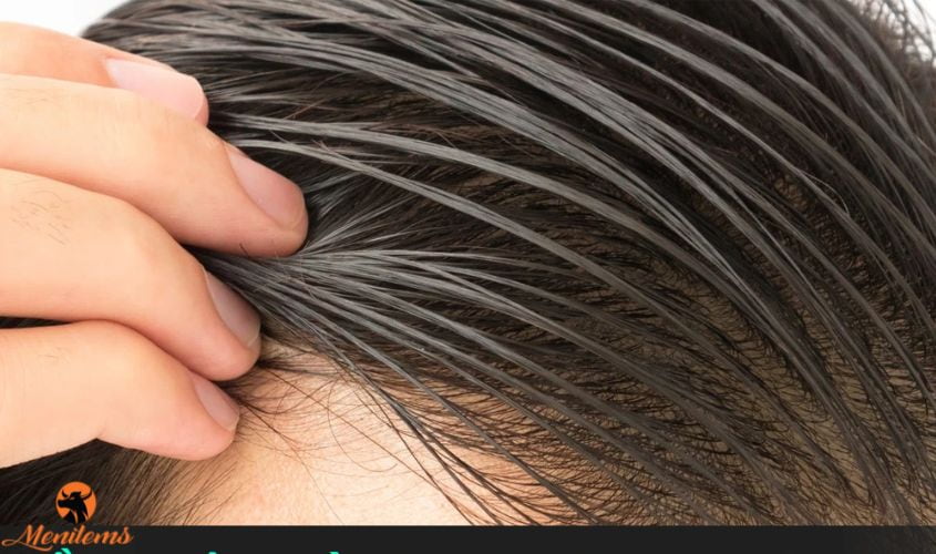 TOP 7 Sáp Vuốt Tóc Nam Cho Tóc Dầu Giúp Giữ Nếp Lâu, Không Bết Dính