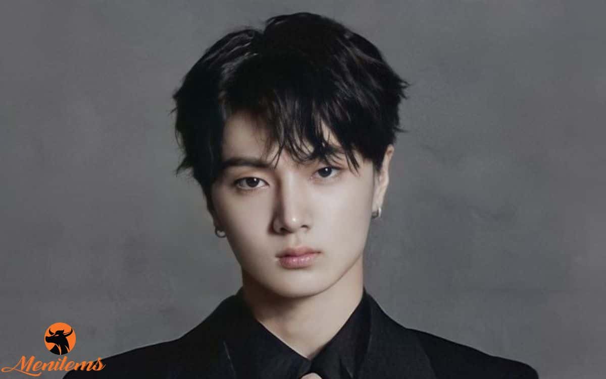 “Tóc Jay ENHYPEN: Khám Phá Những Kiểu Tóc Nam Tính Và Cá Tính Nhất Của 2025”