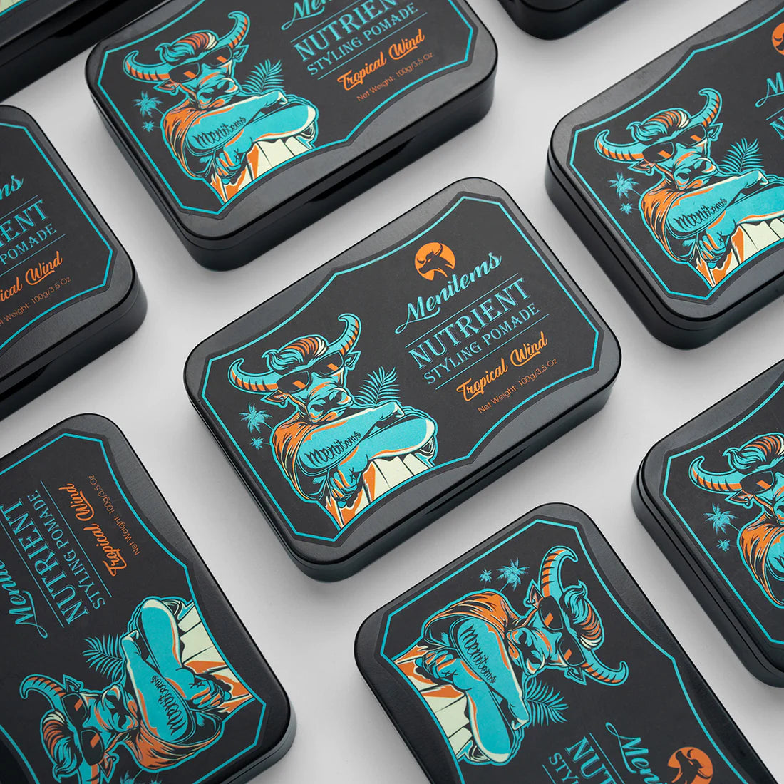 Bộ Sản Phẩm Tạo Kiểu