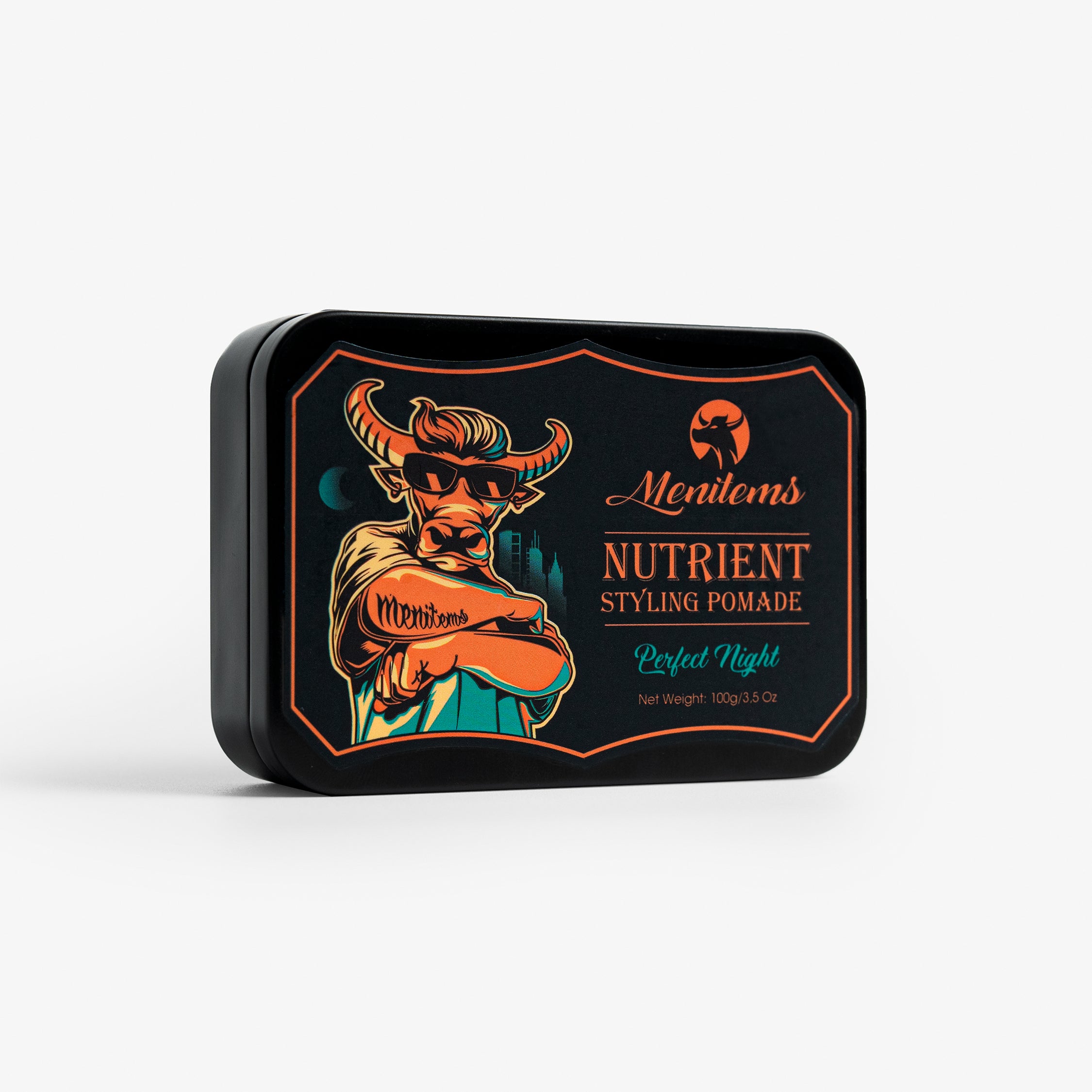 Sáp Vuốt Tóc Dưỡng Pomade - Perfect Night