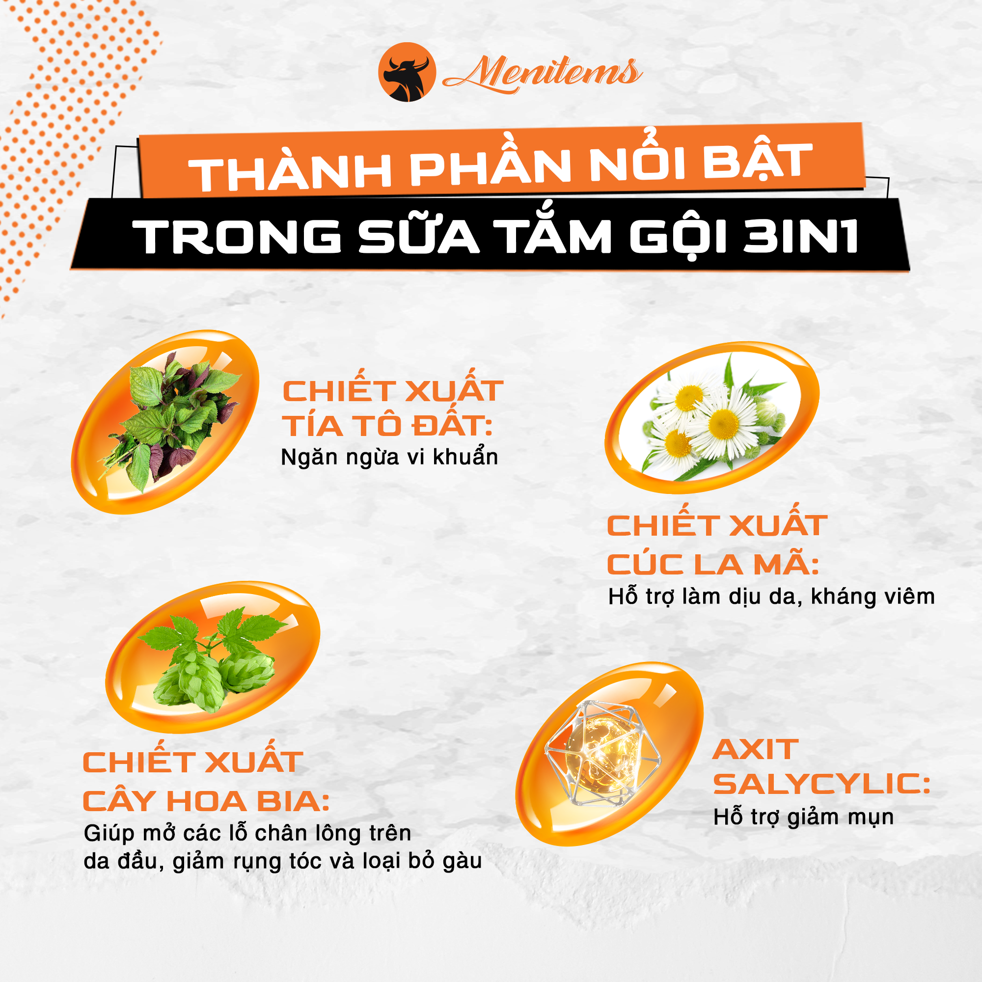 Bộ Vệ Sinh Chăm Sóc Cơ Thể