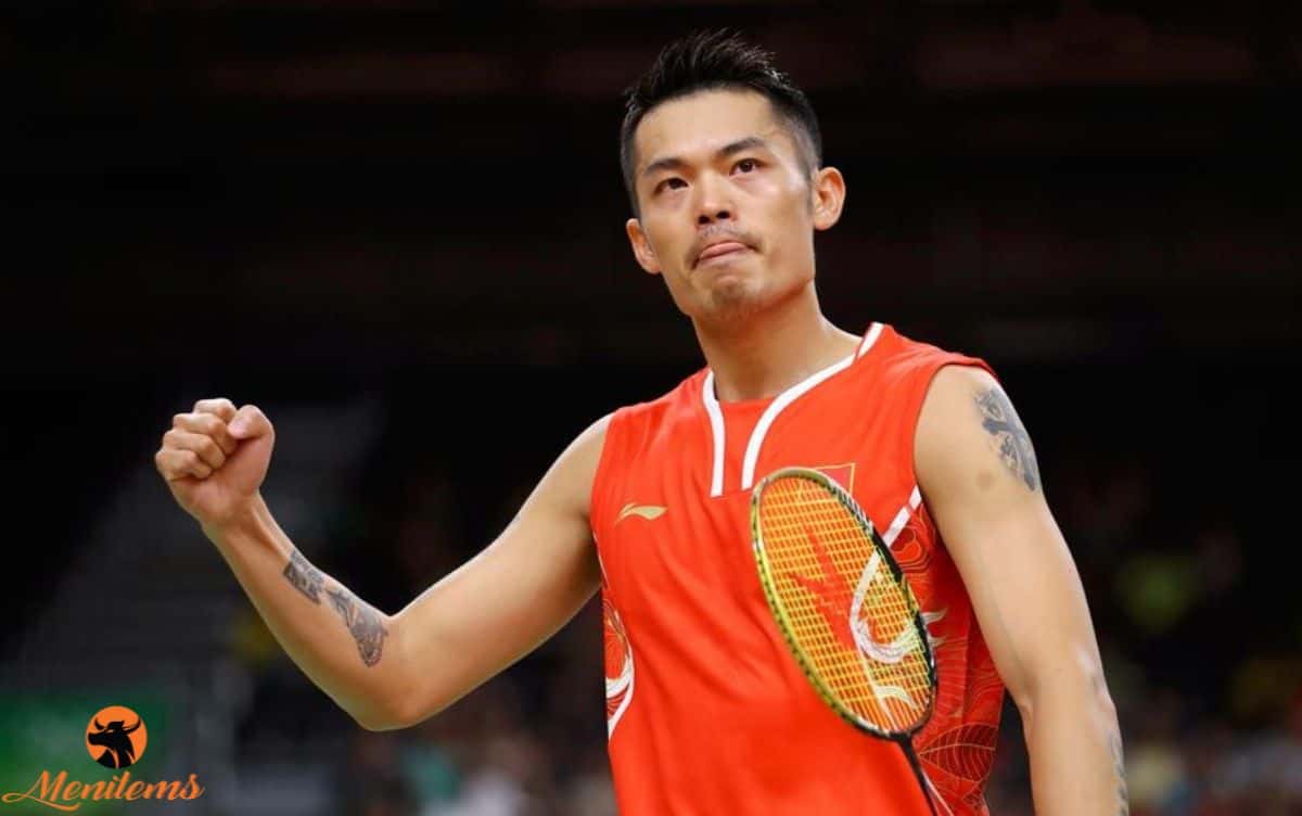 Khám Phá Phong Cách Tóc Lin Dan: Từ Mohican Đến Faux Hawk, Mỗi Kiểu Tóc Là Một Tuyên Ngôn Cá Tính
