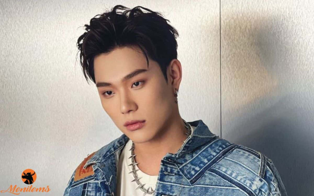 “Dương Domic và Những Kiểu Tóc Ấn Tượng: Sự Kết Hợp Giữa Phong Cách và