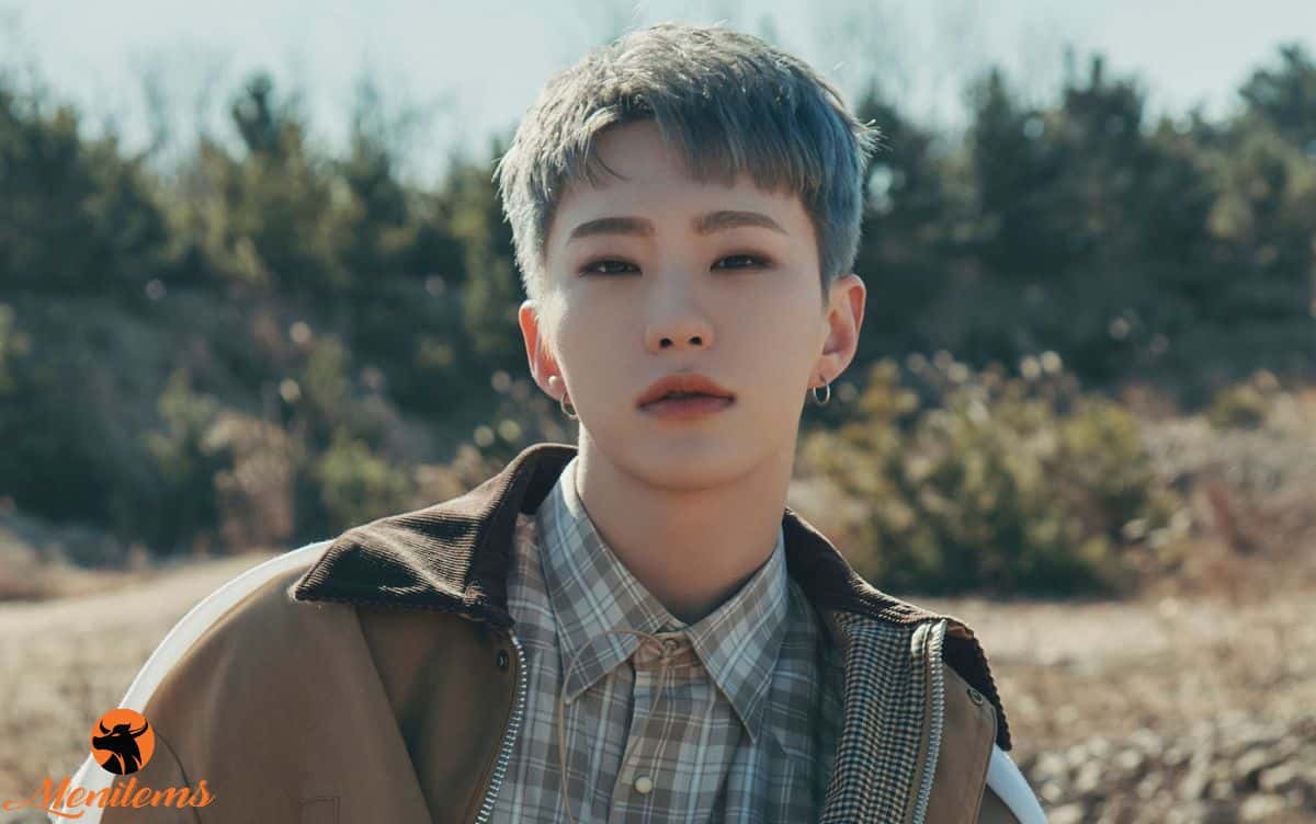 Tóc Hoshi comeback: Khám phá 9+ kiểu tóc ấn tượng của Hoshi trong từng concept