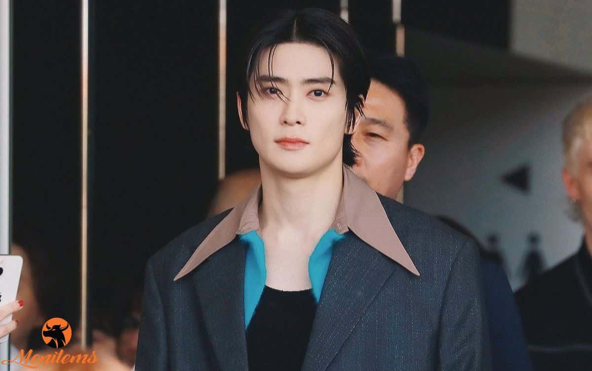 “Những Kiểu Tóc Đặc Trưng Của Jaehyun (NCT): Khám Phá Phong Cách Cá Tính Của Anh”