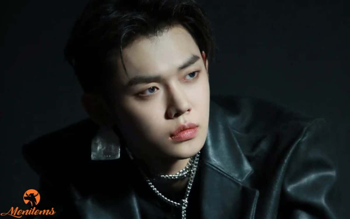 "Tóc Yeonjun TXT: Khám Phá Những Kiểu Tóc Độc Đáo Từ Sân Khấu Đến Đời Thường"