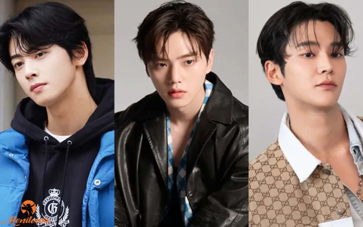20 Kiểu Tóc Badboy Cực Chất Cho Nam Giới 2025 – Cá Tính, Lạnh Lùng Và Mạnh Mẽ